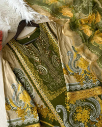 Designer Pakistani Kurti