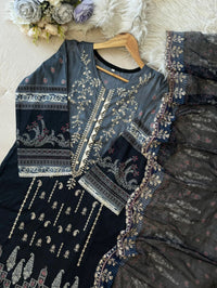 Premium Pakistani Kurti