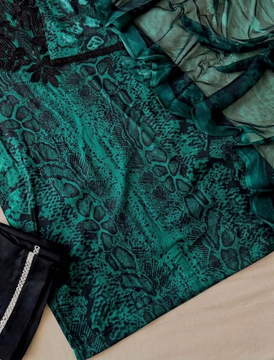 Cotton Printed Kurti