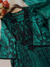 Cotton Printed Kurti