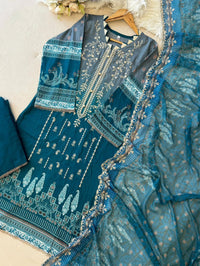 Everyday Cotton Kurti