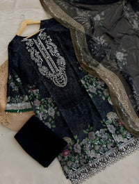 Geometric Printed Kurti