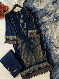 Elegant Printed Kurti