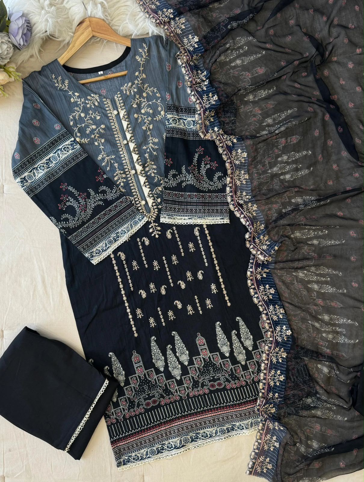 Premium Pakistani Kurti