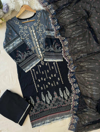 Premium Pakistani Kurti