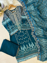 Everyday Cotton Kurti