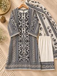 CS04 — LONG CO-ORD SET