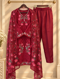 DW01- NOOR CLASSIC PREMIUM LAWN