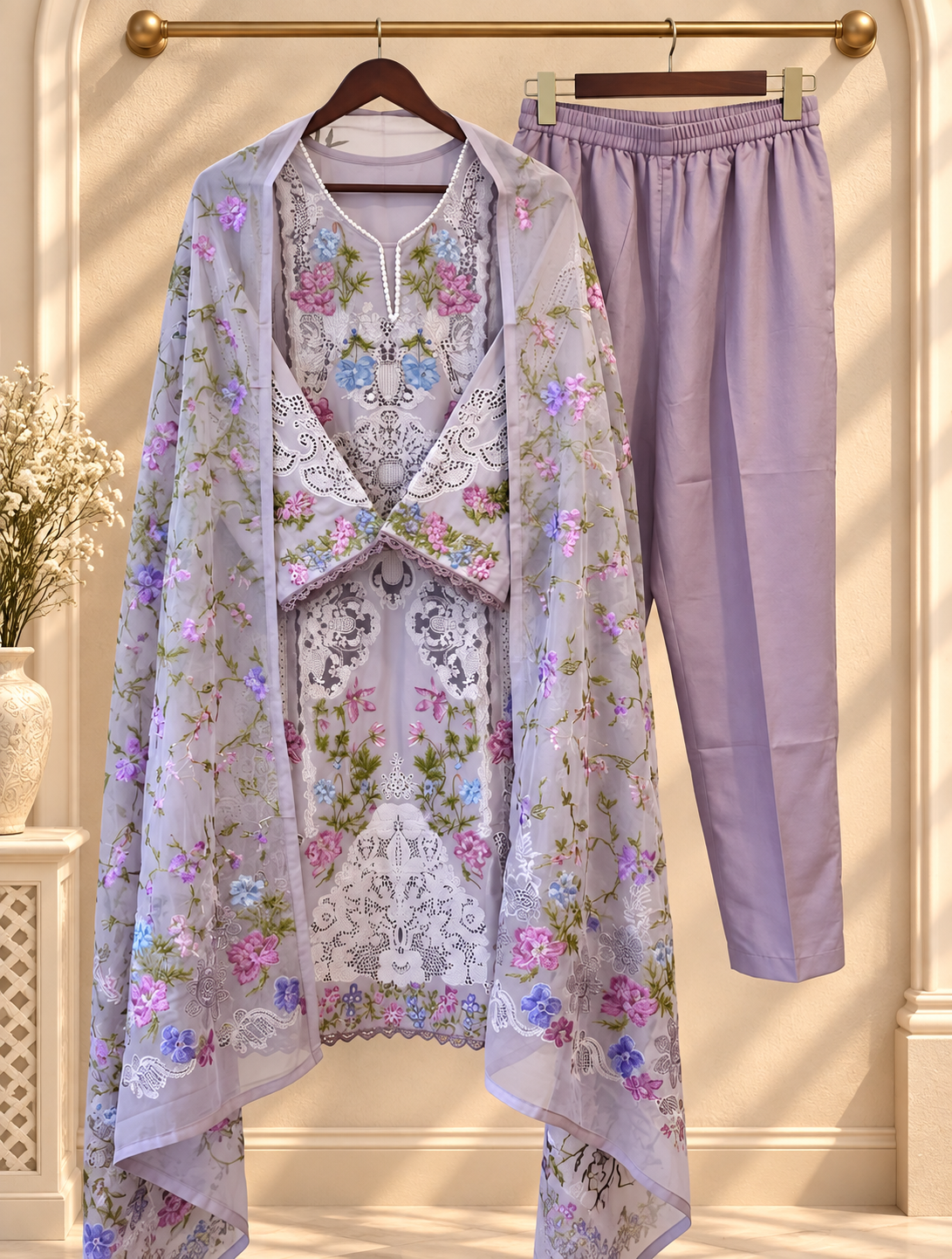 DW01- NOOR CLASSIC PREMIUM LAWN