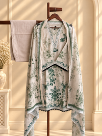 DW02- GHAZAL PREMIUM COTTON