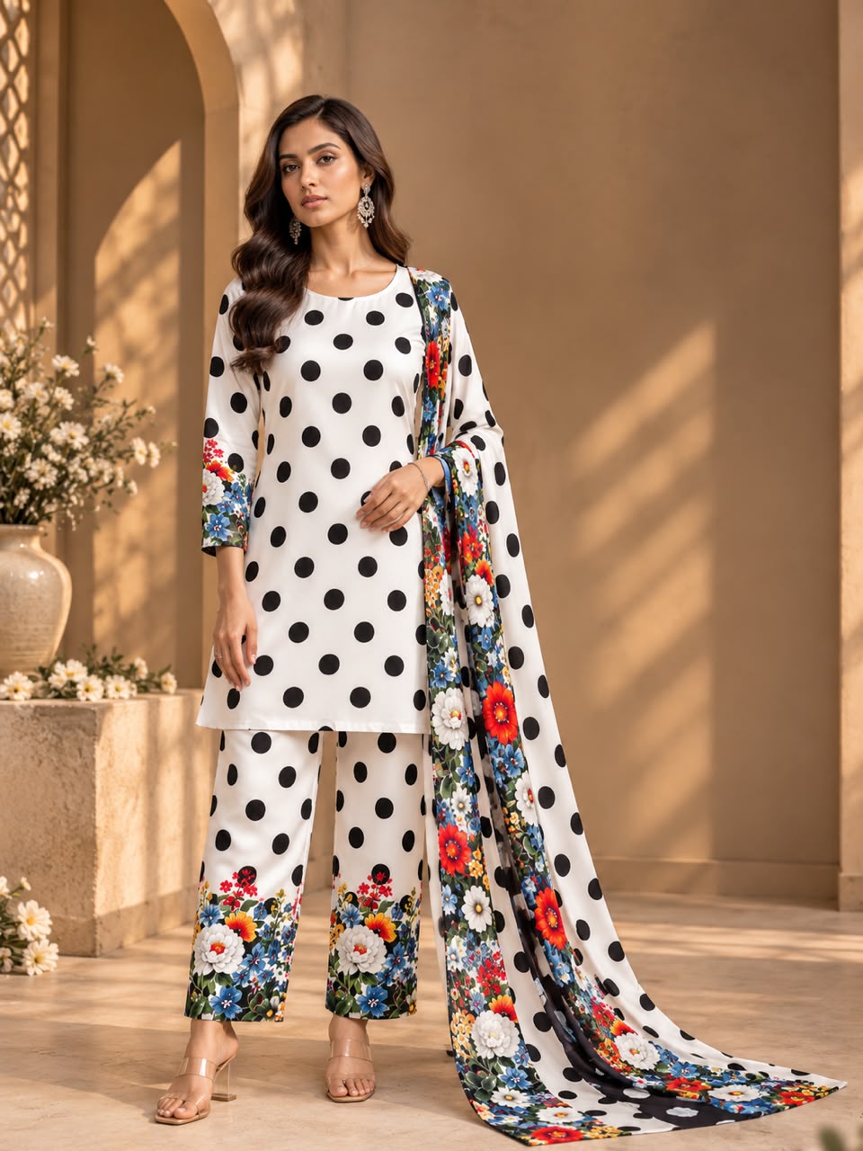 CS06 — LONG CO-ORD SET
