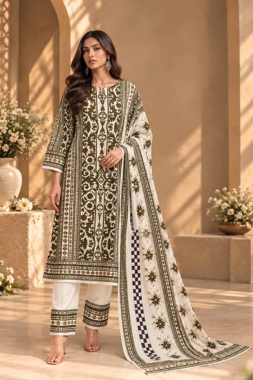 CS04 — LONG CO-ORD SET