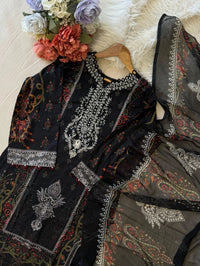 Premium Lawn Kurti