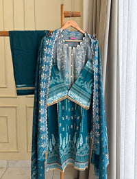 Everyday Cotton Kurti
