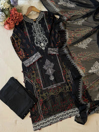 Premium Lawn Kurti