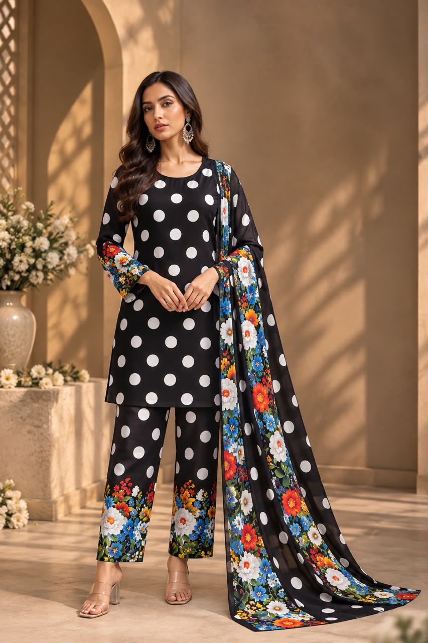 CS05 — LONG CO-ORD SET