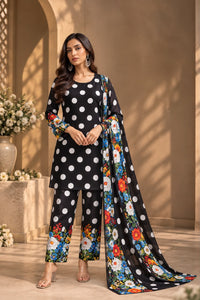 CS05 — LONG CO-ORD SET