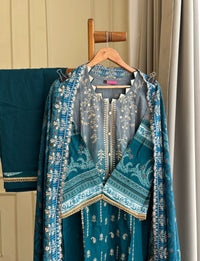 Everyday Cotton Kurti