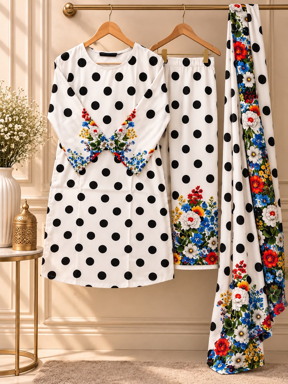 CS06 — LONG CO-ORD SET