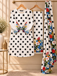 CS06 — LONG CO-ORD SET