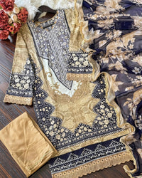 Straight Cut Ethnic Kurti