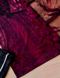 Floral Printed Kurti
