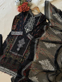 Premium Lawn Kurti