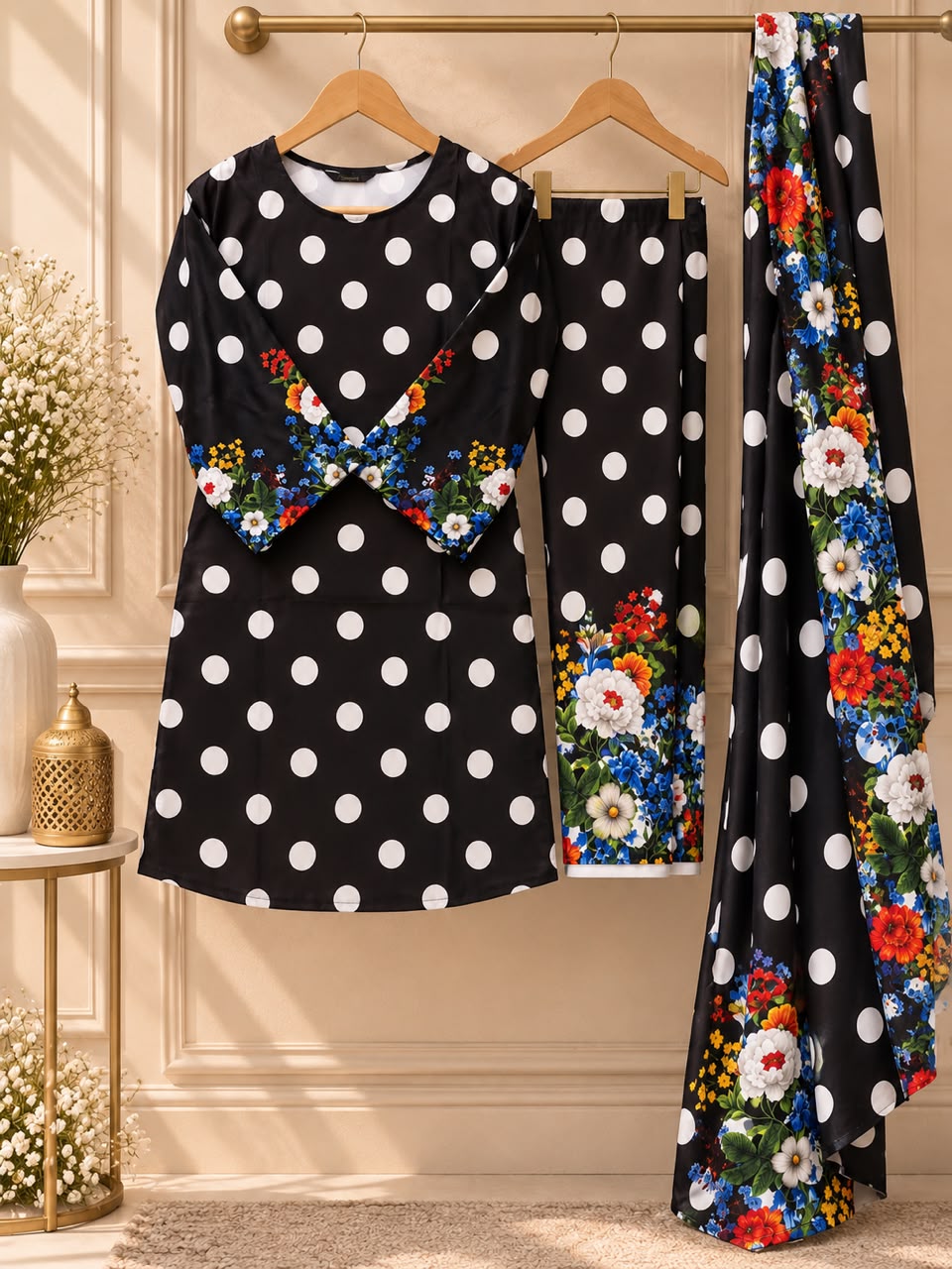 CS05 — LONG CO-ORD SET