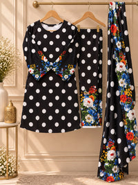CS05 — LONG CO-ORD SET