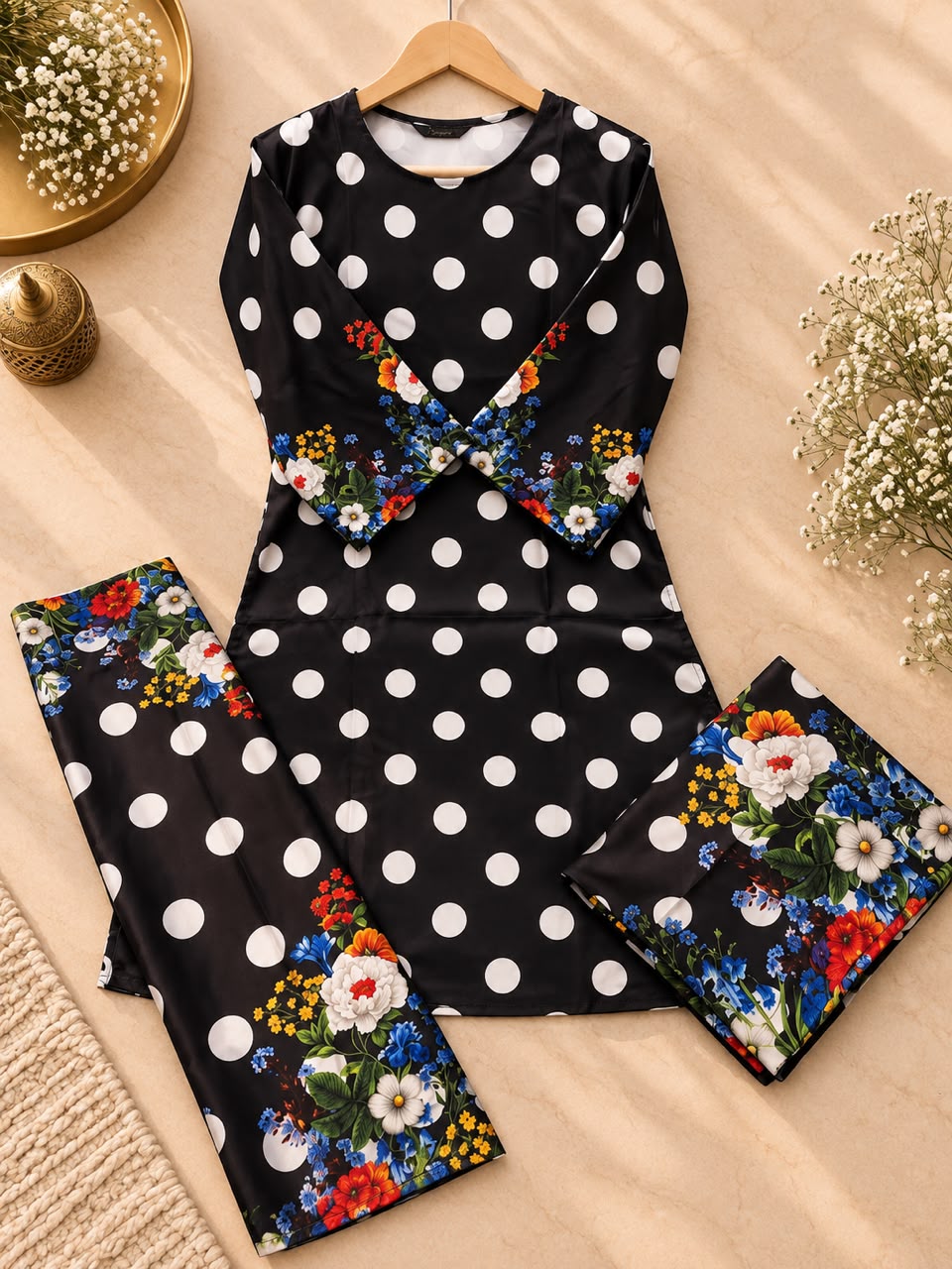 CS05 — LONG CO-ORD SET