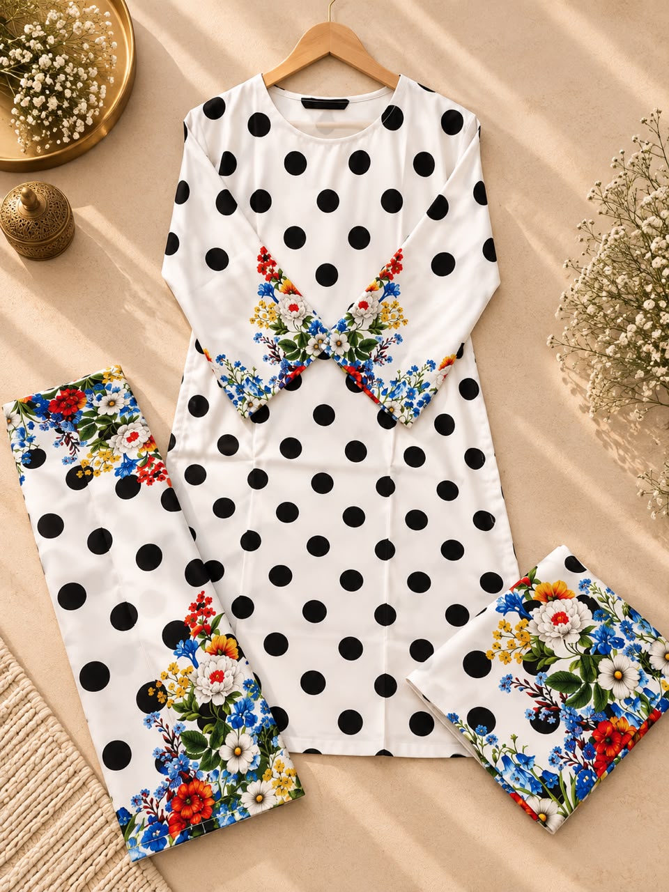 CS06 — LONG CO-ORD SET