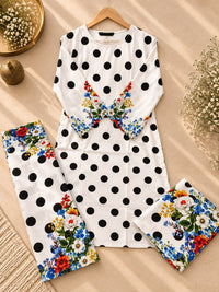 CS06 — LONG CO-ORD SET