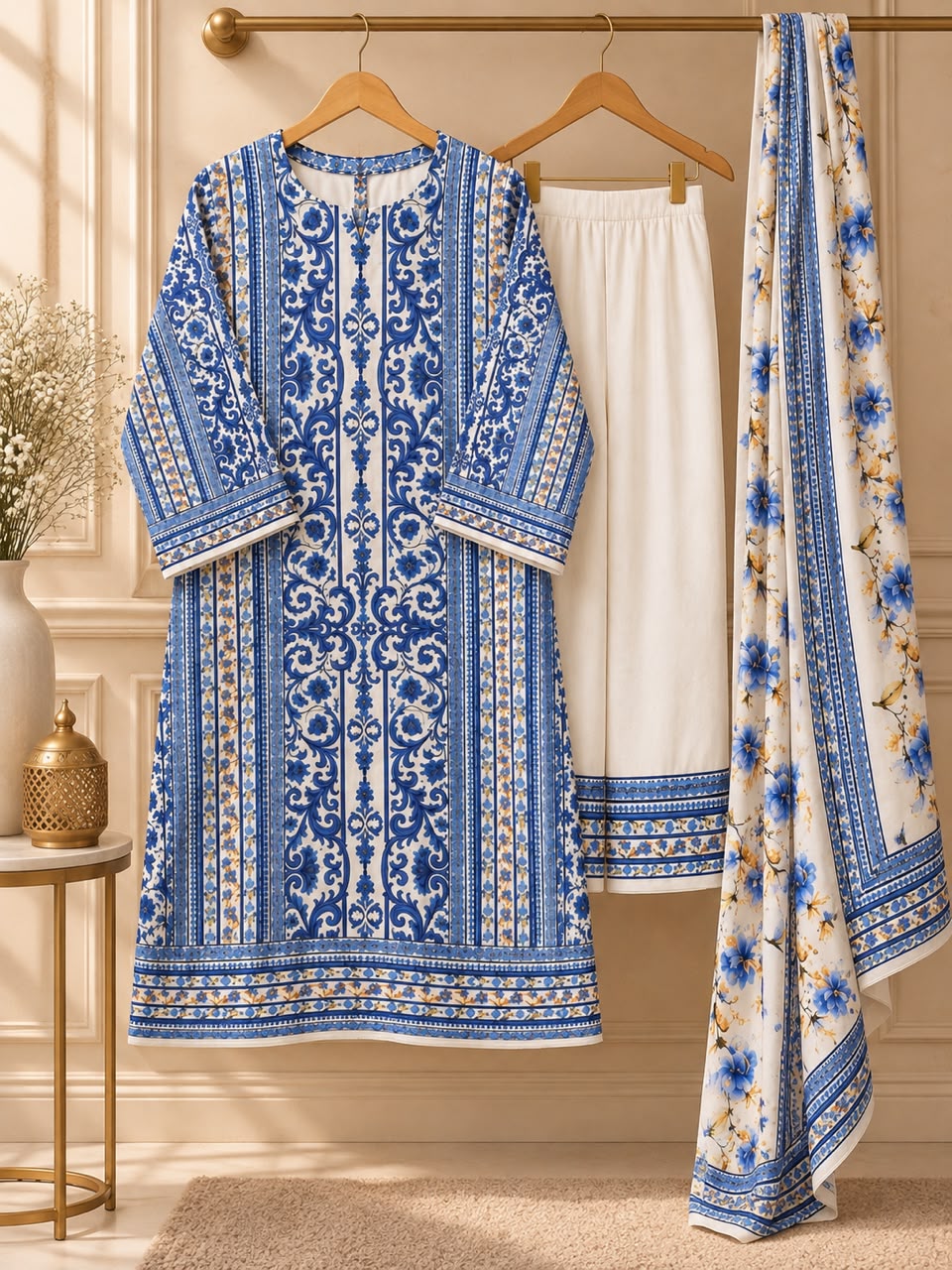 CS01 — LONG CO-ORD SET