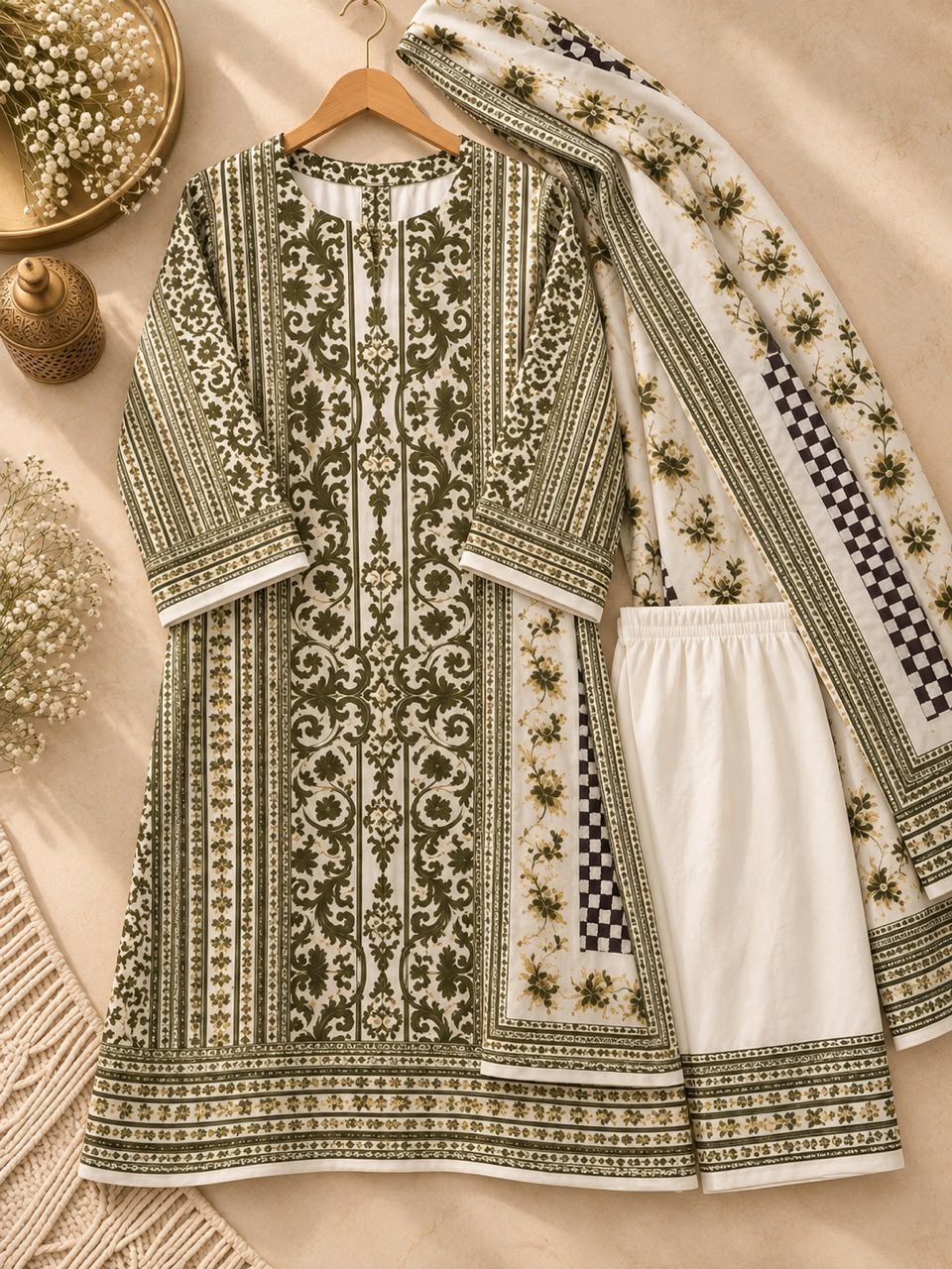 CS02 — LONG CO-ORD SET