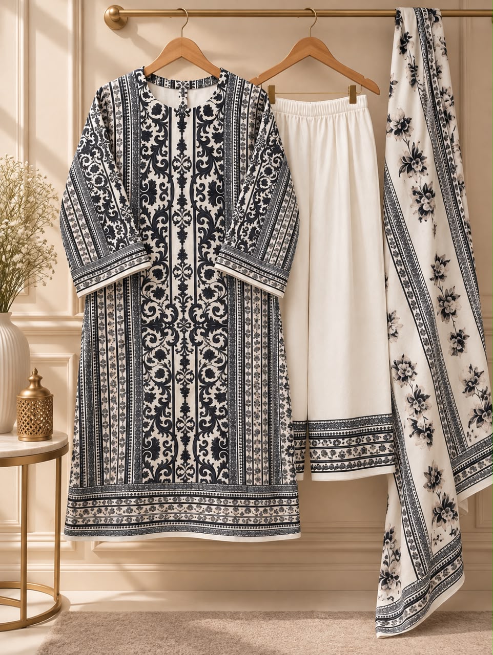 CS04 — LONG CO-ORD SET