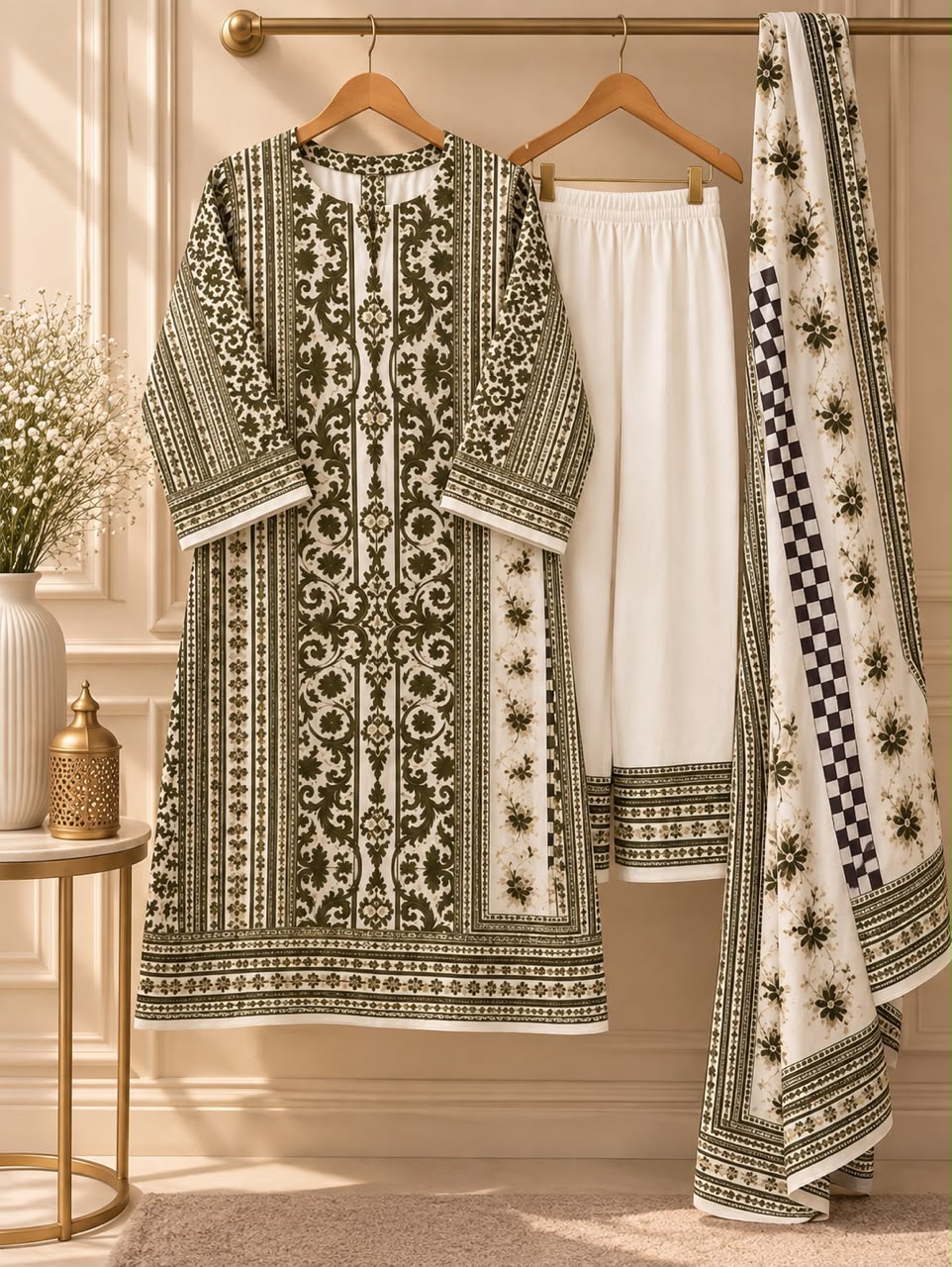 CS02 — LONG CO-ORD SET