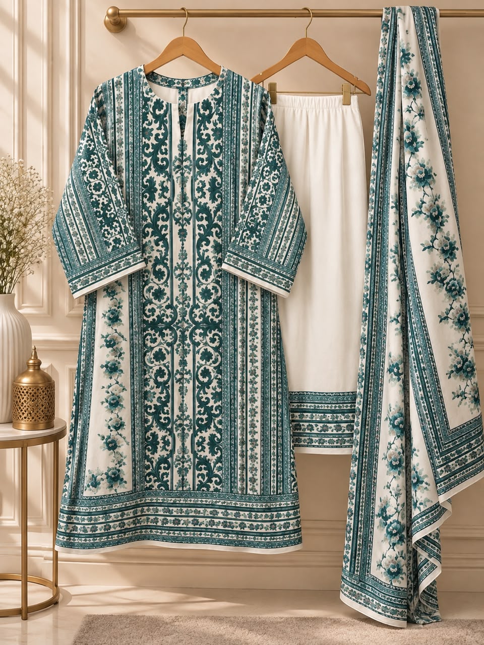 CS03 — LONG CO-ORD SET